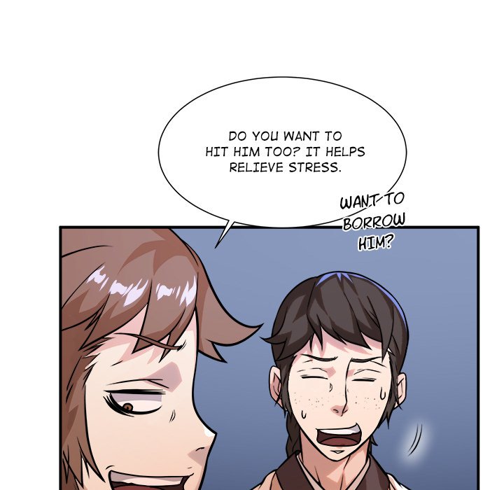 Read The Humble Warriors chapter 40 image 118 on Lezhin