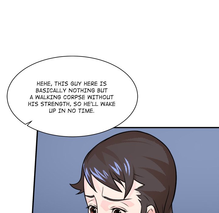 Read The Humble Warriors chapter 40 image 121 on Lezhin