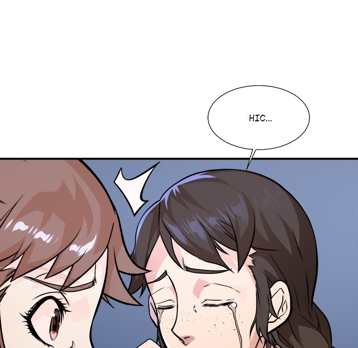 Read The Humble Warriors chapter 40 image 123 on Lezhin