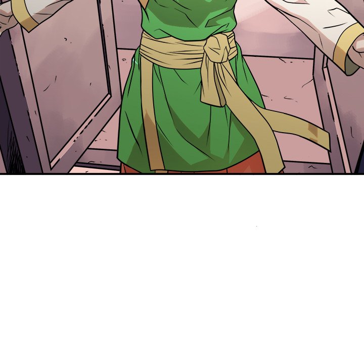 Read The Humble Warriors chapter 40 image 127 on Lezhin