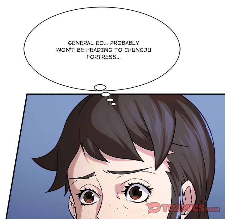 Read The Humble Warriors chapter 40 image 128 on Lezhin