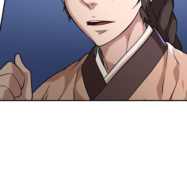 Read The Humble Warriors chapter 40 image 129 on Lezhin