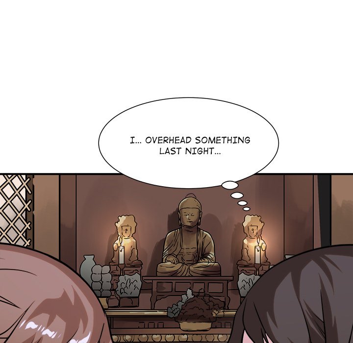 Read The Humble Warriors chapter 40 image 130 on Lezhin