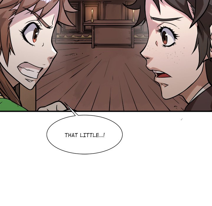 Read The Humble Warriors chapter 40 image 131 on Lezhin
