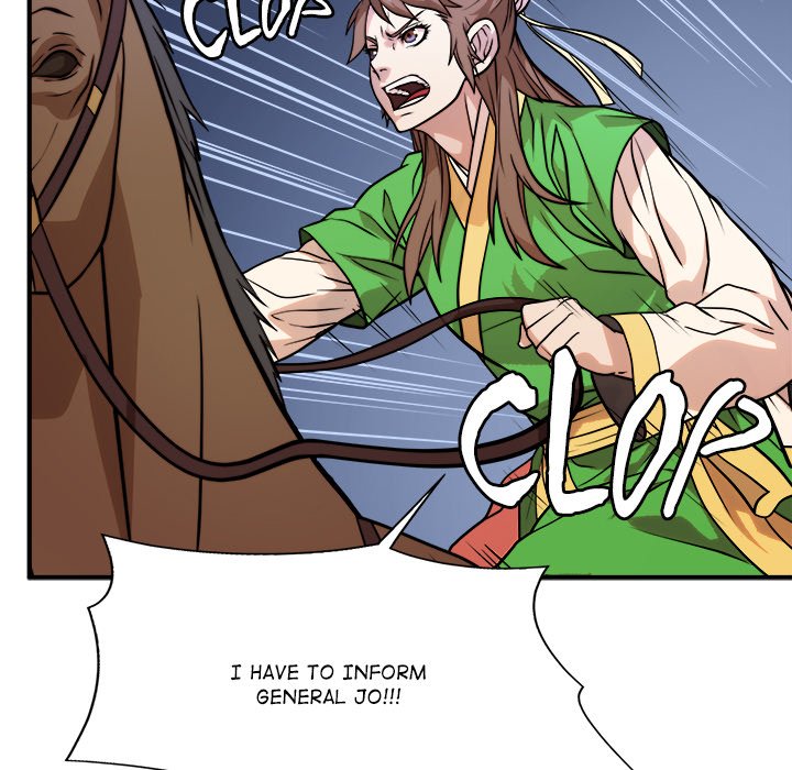 Read The Humble Warriors chapter 40 image 135 on Lezhin