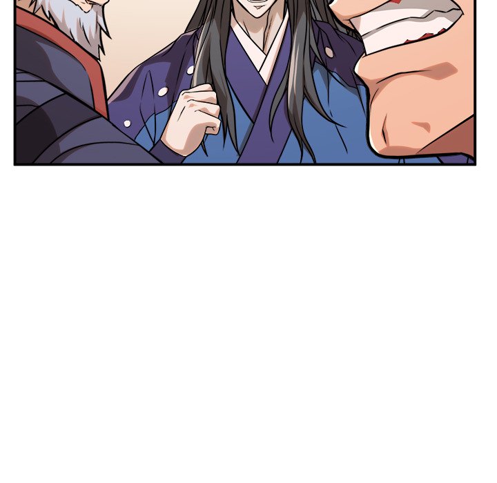 Read The Humble Warriors chapter 40 image 19 on Lezhin