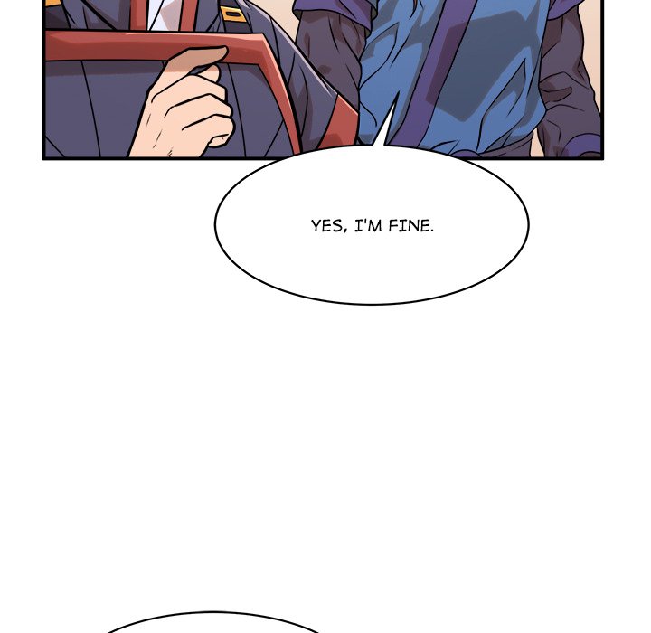 Read The Humble Warriors chapter 40 image 21 on Lezhin