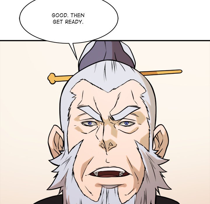 Read The Humble Warriors chapter 40 image 22 on Lezhin