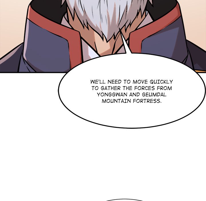 Read The Humble Warriors chapter 40 image 23 on Lezhin