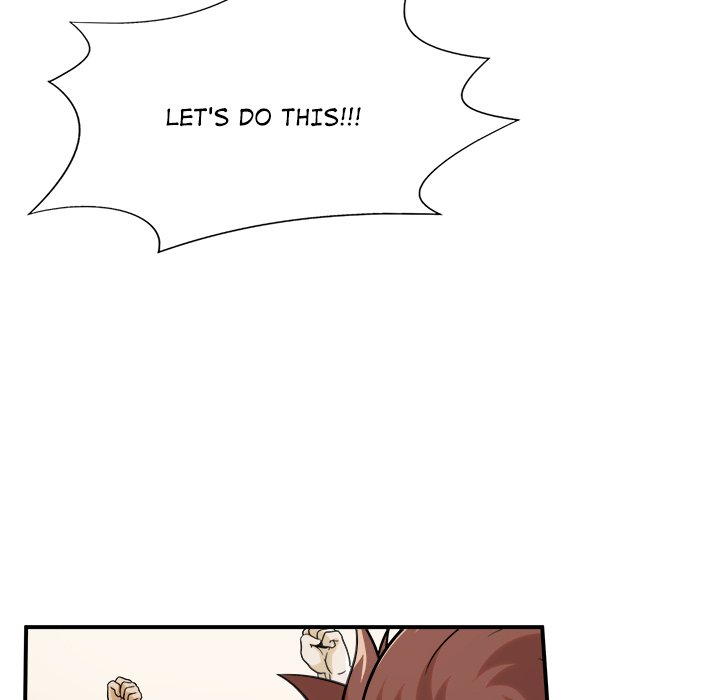 Read The Humble Warriors chapter 40 image 27 on Lezhin