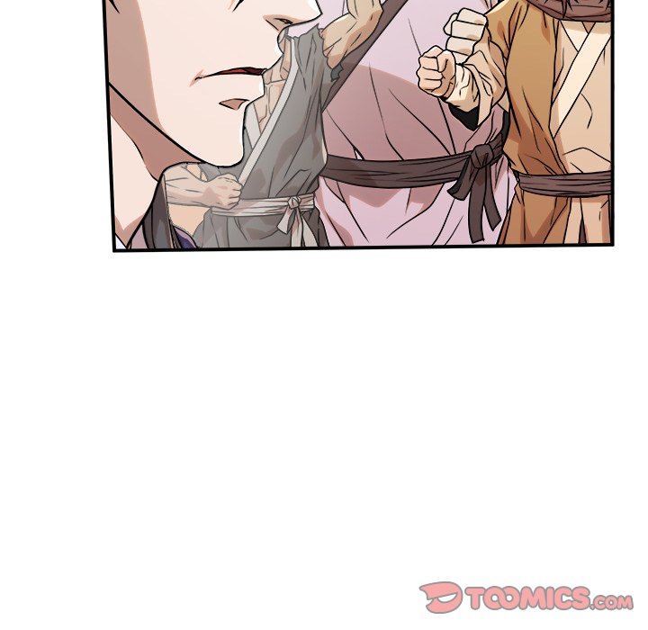 Read The Humble Warriors chapter 40 image 29 on Lezhin