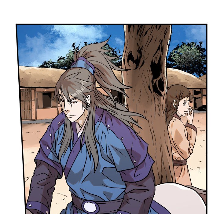 Read The Humble Warriors chapter 40 image 31 on Lezhin