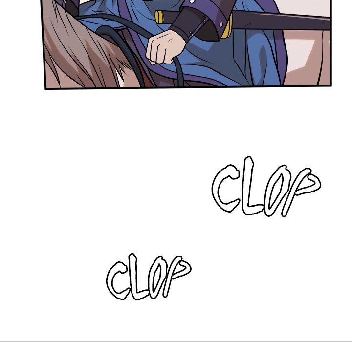 Read The Humble Warriors chapter 40 image 32 on Lezhin