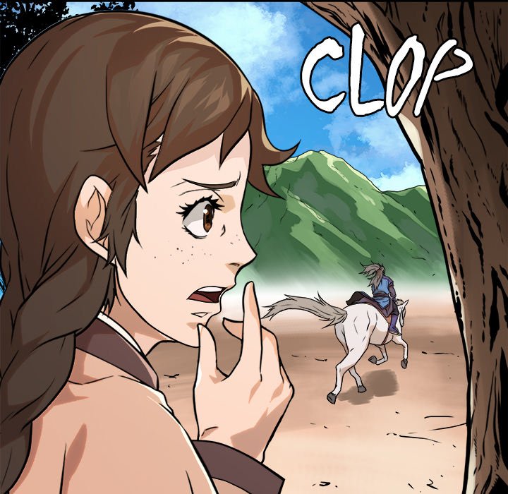 Read The Humble Warriors chapter 40 image 33 on Lezhin