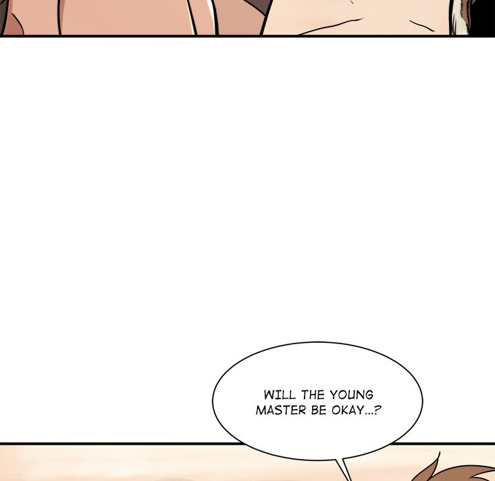 Read The Humble Warriors chapter 40 image 34 on Lezhin