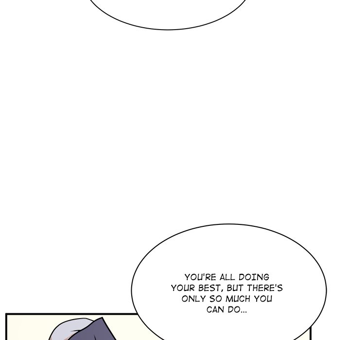 Read The Humble Warriors chapter 40 image 36 on Lezhin