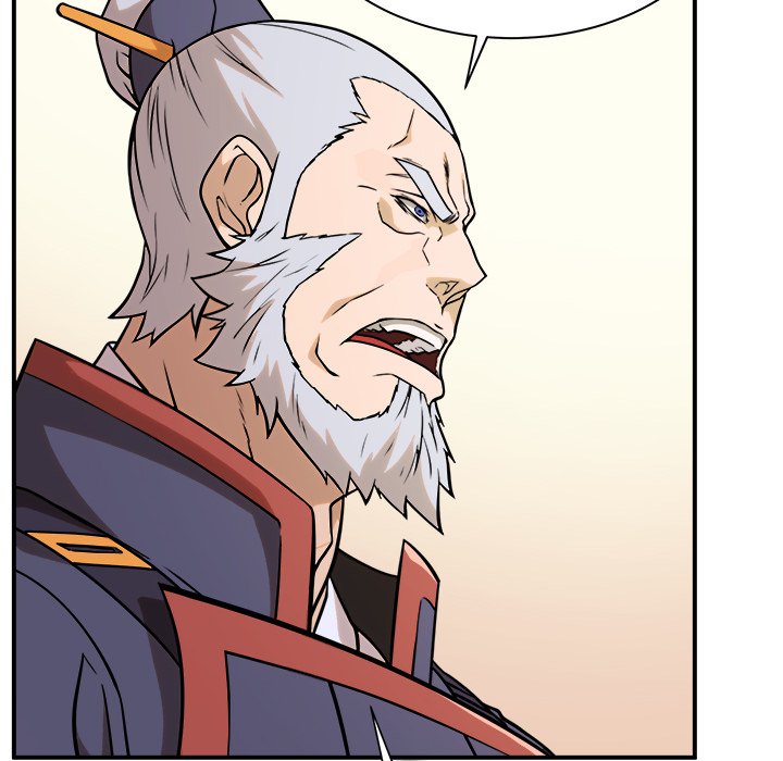 Read The Humble Warriors chapter 40 image 37 on Lezhin