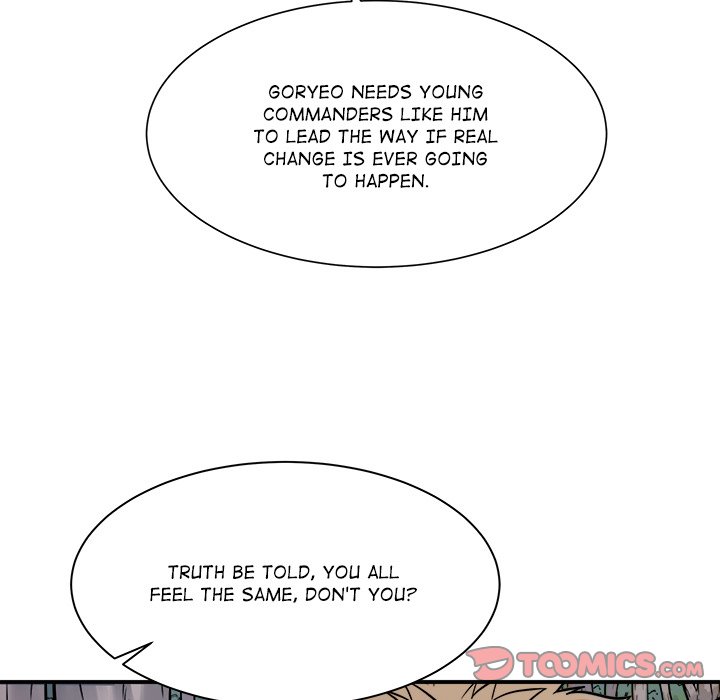 Read The Humble Warriors chapter 40 image 38 on Lezhin