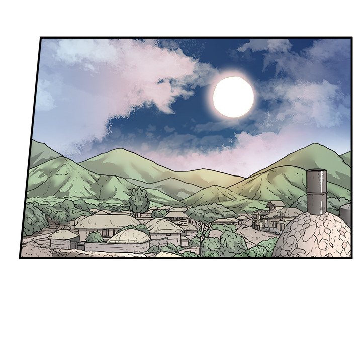 Read The Humble Warriors chapter 40 image 4 on Lezhin