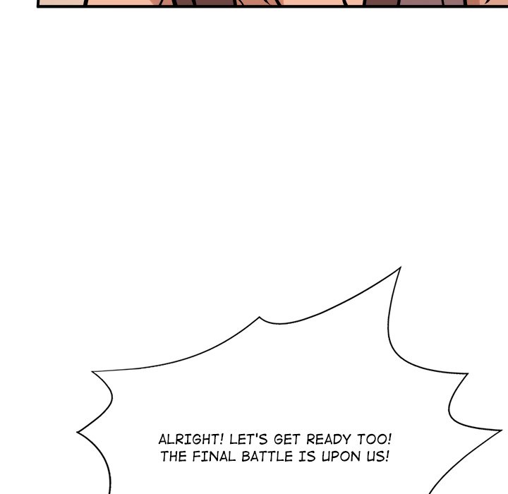 Read The Humble Warriors chapter 40 image 42 on Lezhin