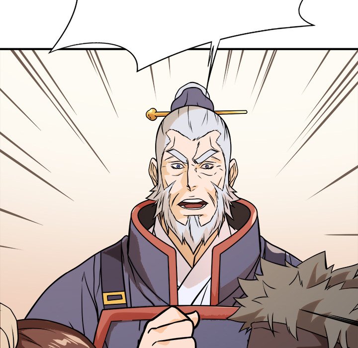 Read The Humble Warriors chapter 40 image 43 on Lezhin