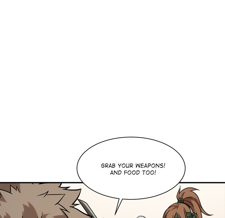 Read The Humble Warriors chapter 40 image 45 on Lezhin