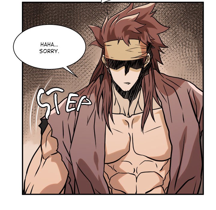 Read The Humble Warriors chapter 40 image 48 on Lezhin