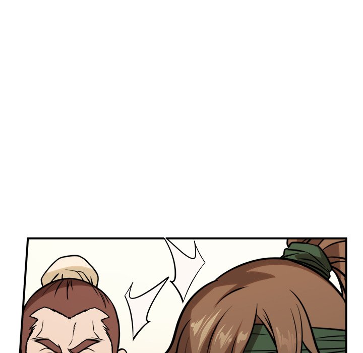 Read The Humble Warriors chapter 40 image 49 on Lezhin