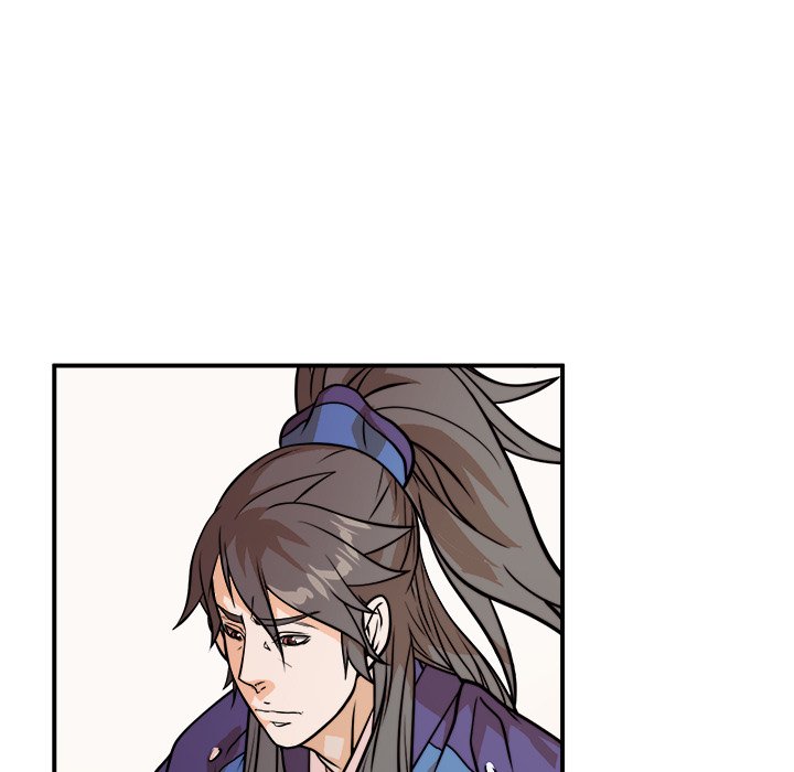 Read The Humble Warriors chapter 40 image 5 on Lezhin