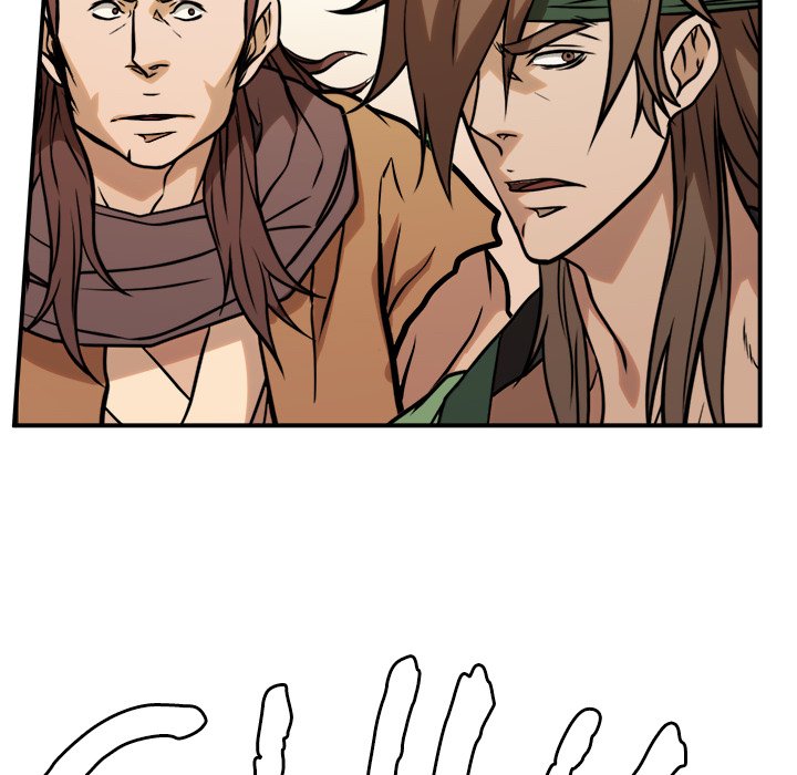 Read The Humble Warriors chapter 40 image 50 on Lezhin