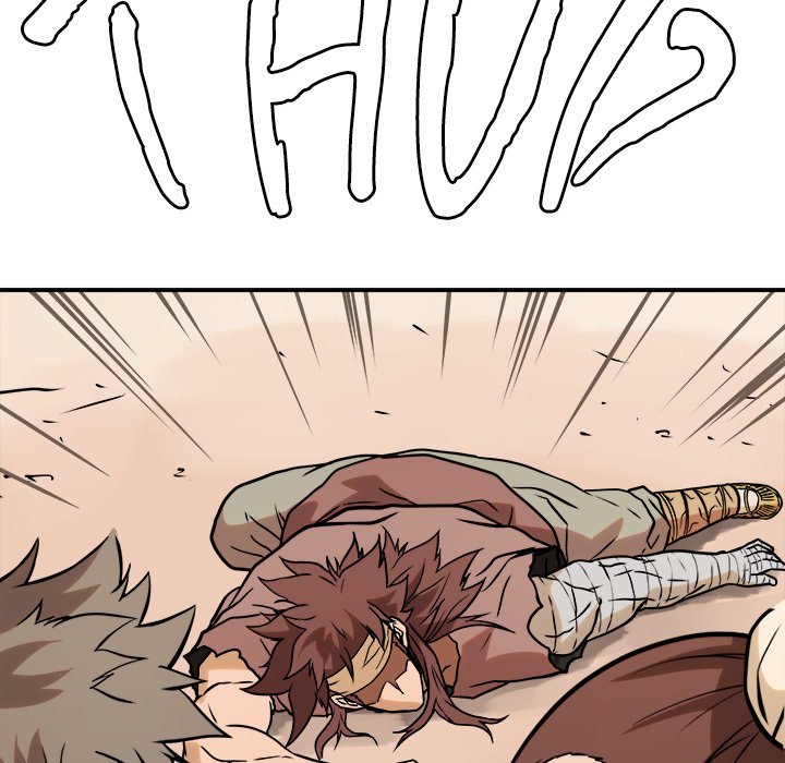 Read The Humble Warriors chapter 40 image 51 on Lezhin