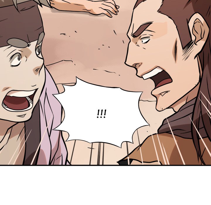 Read The Humble Warriors chapter 40 image 52 on Lezhin