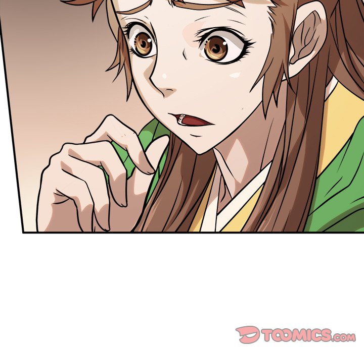 Read The Humble Warriors chapter 40 image 56 on Lezhin
