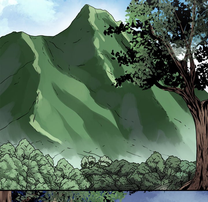 Read The Humble Warriors chapter 40 image 58 on Lezhin