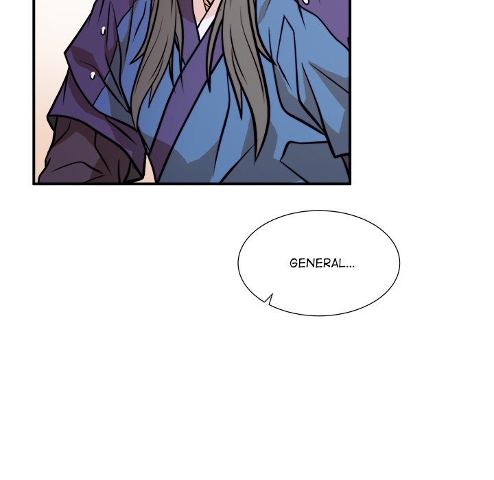 Read The Humble Warriors chapter 40 image 6 on Lezhin