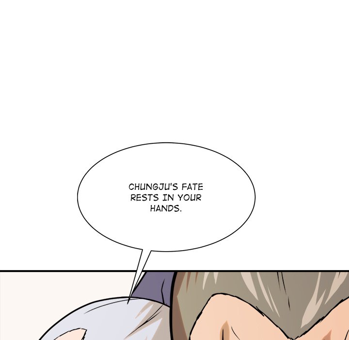 Read The Humble Warriors chapter 40 image 60 on Lezhin