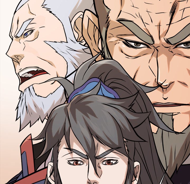 Read The Humble Warriors chapter 40 image 61 on Lezhin