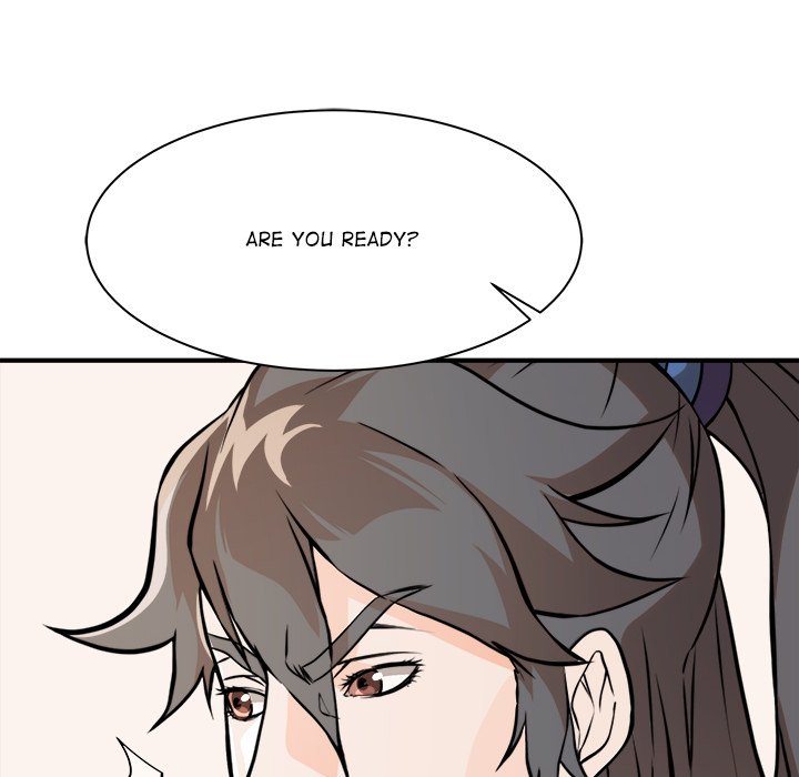 Read The Humble Warriors chapter 40 image 63 on Lezhin