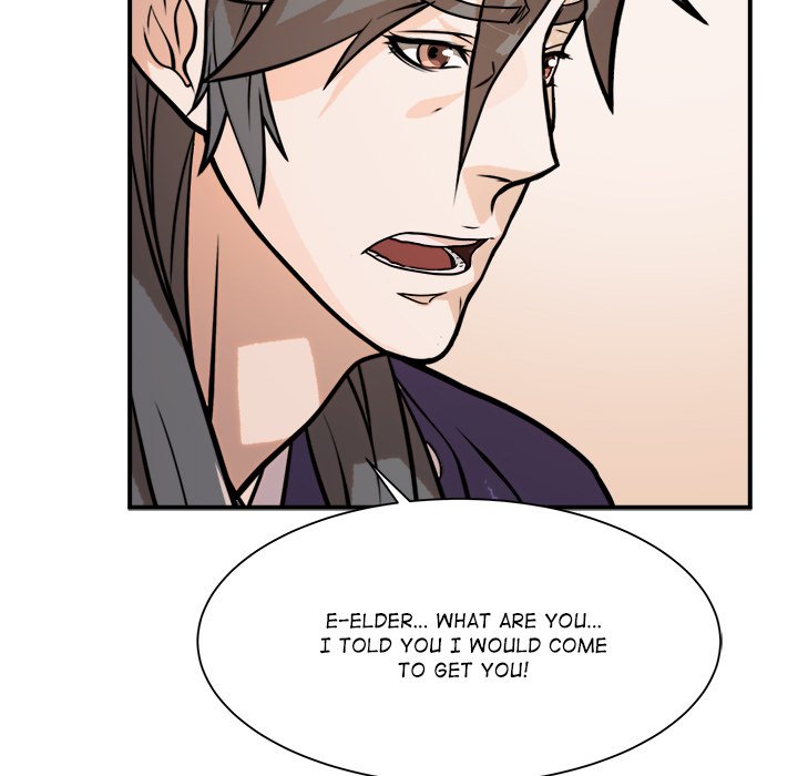 Read The Humble Warriors chapter 40 image 68 on Lezhin
