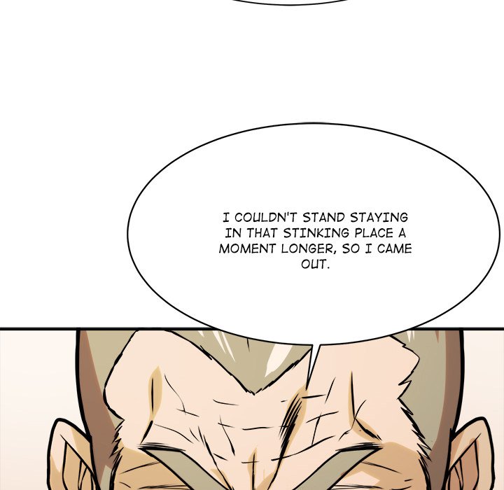 Read The Humble Warriors chapter 40 image 69 on Lezhin