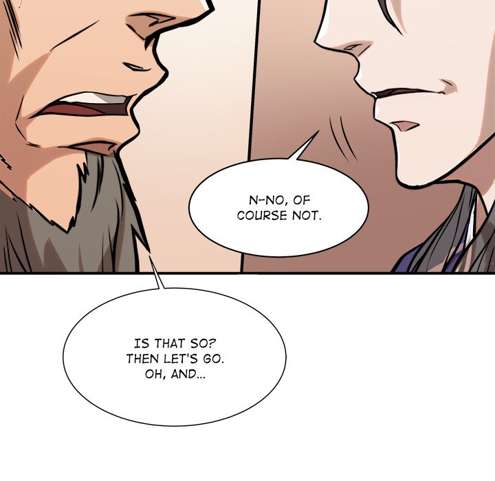 Read The Humble Warriors chapter 40 image 72 on Lezhin