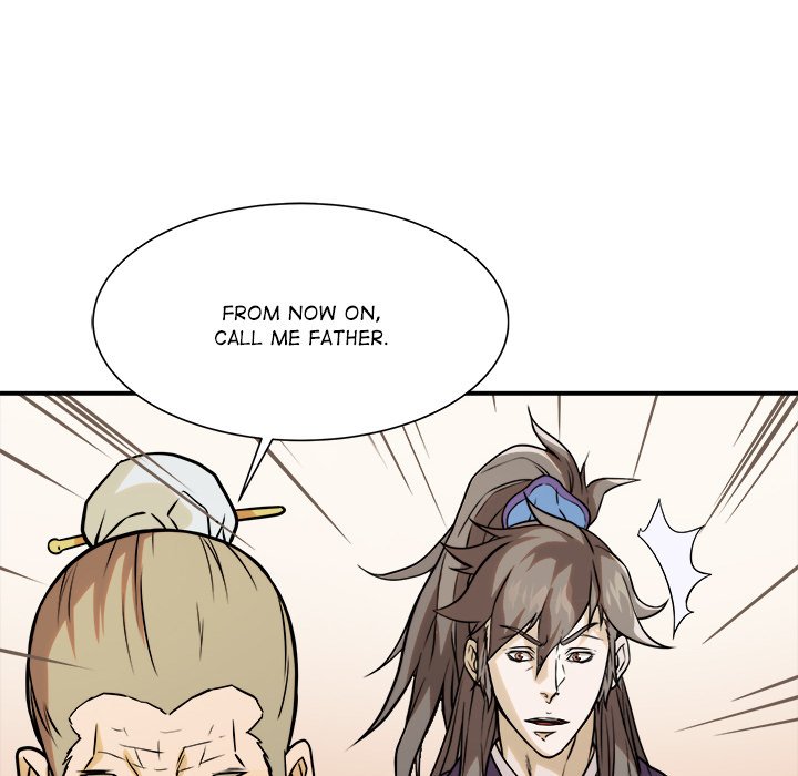Read The Humble Warriors chapter 40 image 73 on Lezhin