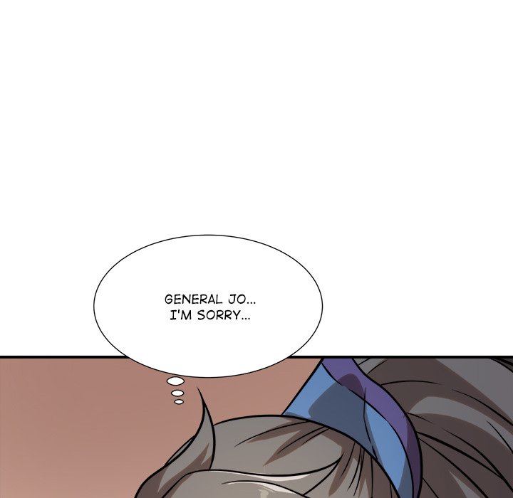 Read The Humble Warriors chapter 40 image 75 on Lezhin