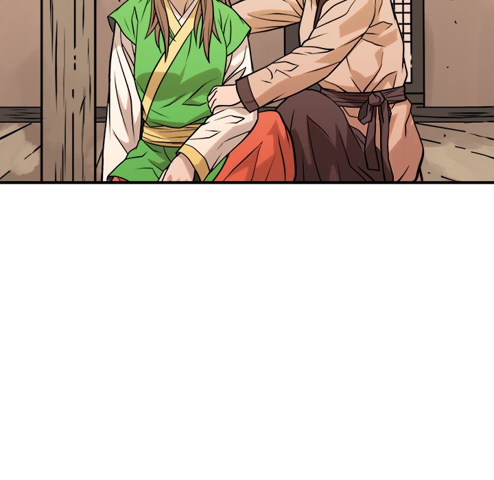 Read The Humble Warriors chapter 40 image 84 on Lezhin
