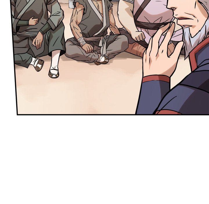 Read The Humble Warriors chapter 40 image 86 on Lezhin
