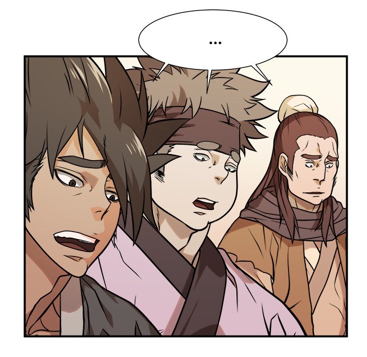Read The Humble Warriors chapter 40 image 89 on Lezhin