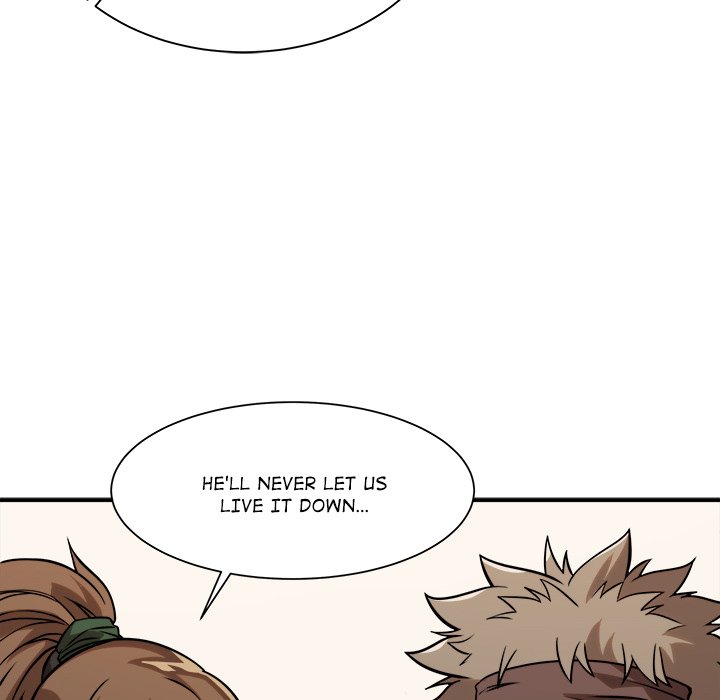 Read The Humble Warriors chapter 40 image 94 on Lezhin