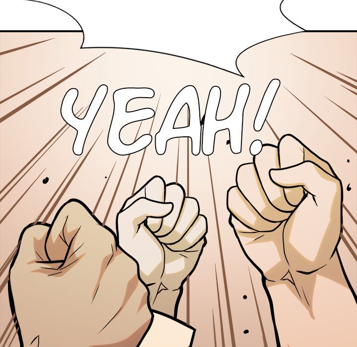 Read The Humble Warriors chapter 40 image 98 on Lezhin