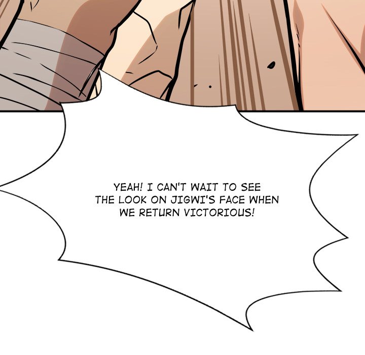Read The Humble Warriors chapter 40 image 99 on Lezhin