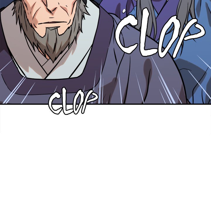 Read The Humble Warriors chapter 41 image 100 on Lezhin